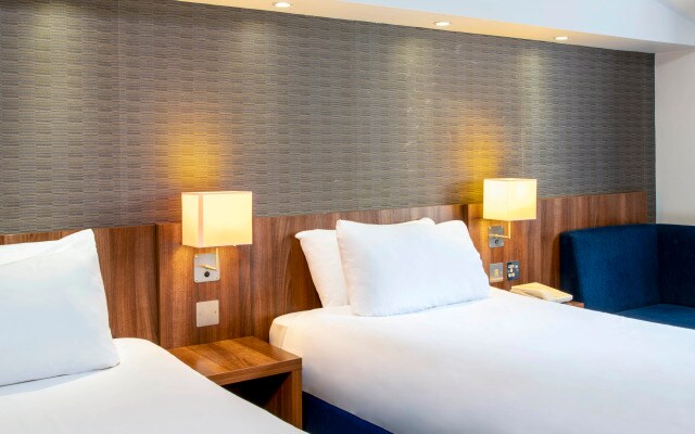 Holiday Inn Express York by IHG