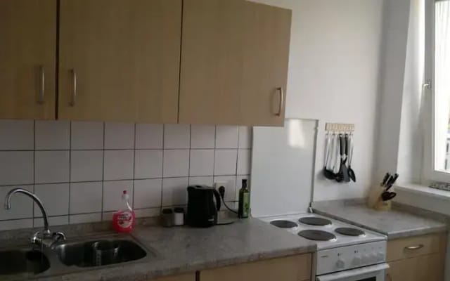 Apartments City South