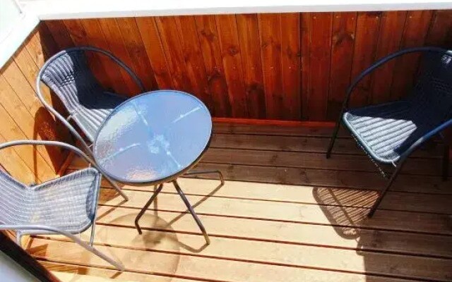 Irinos Apartamentai