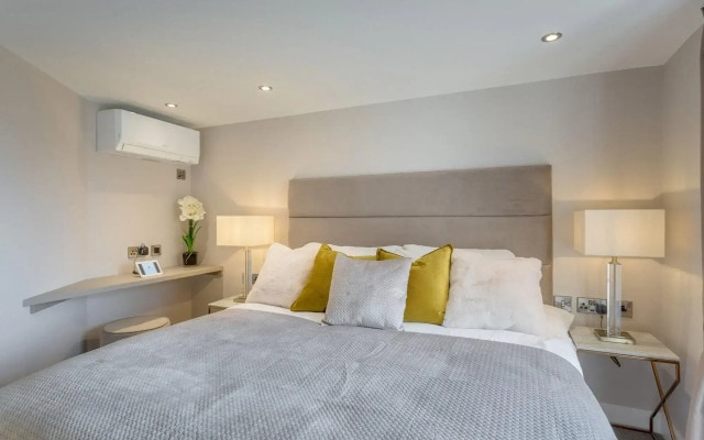 Heritage Mews