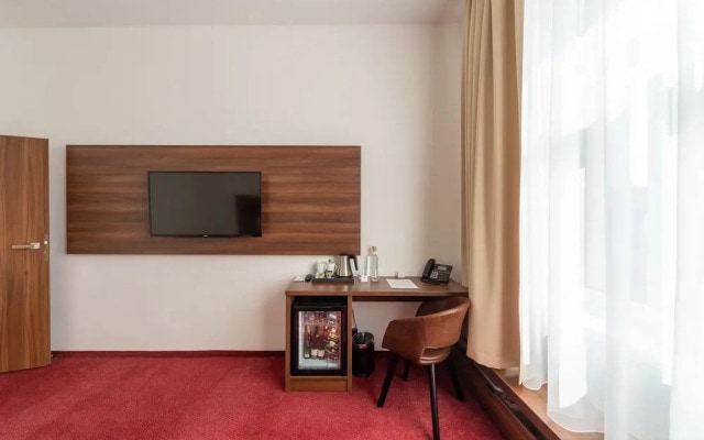 Bohemia Inn Hotel