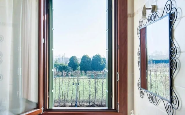 Agriturismo ai Carpini