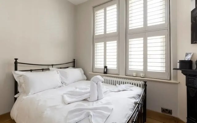 Central 2 Bedroom Apartment in Westminster