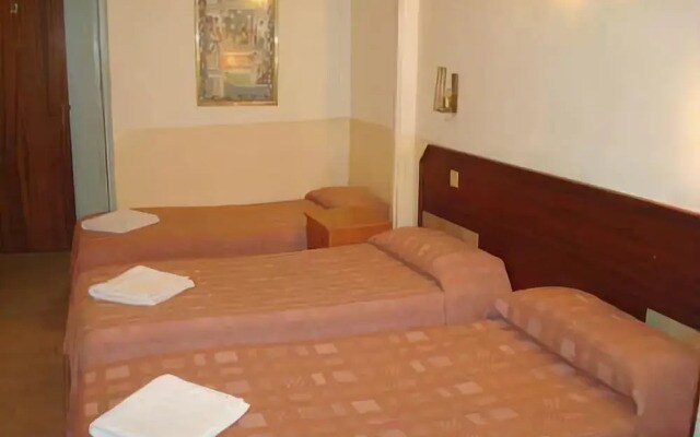 Hostal Rembrandt