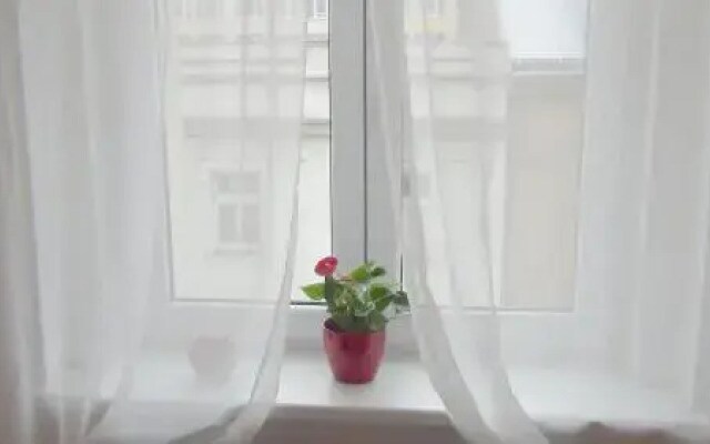 Best Residence Palmovka