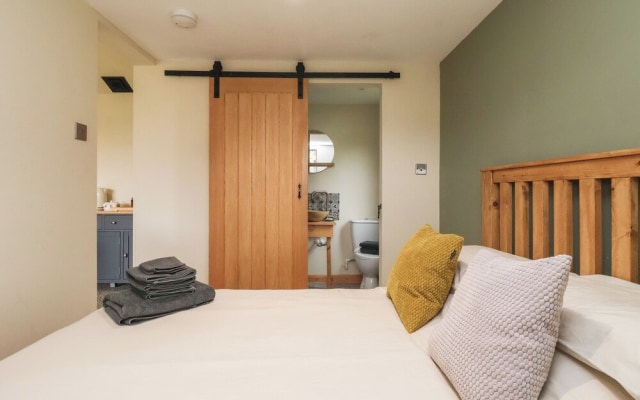 Beech Tree Cabin