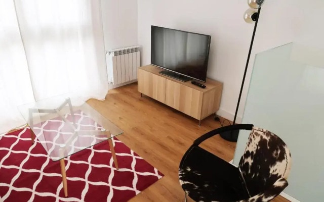 Roomspace Arturo Soria