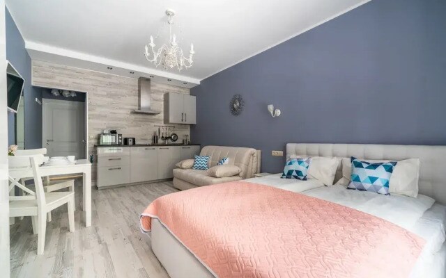 Letyourflat Apartments Indigo 2