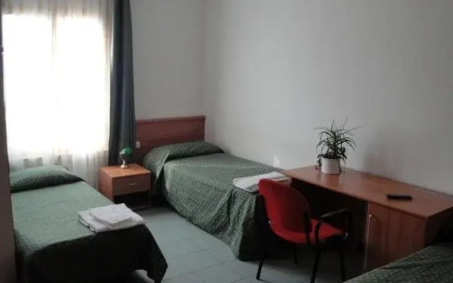 Casa Per Ferie Alle Lagune