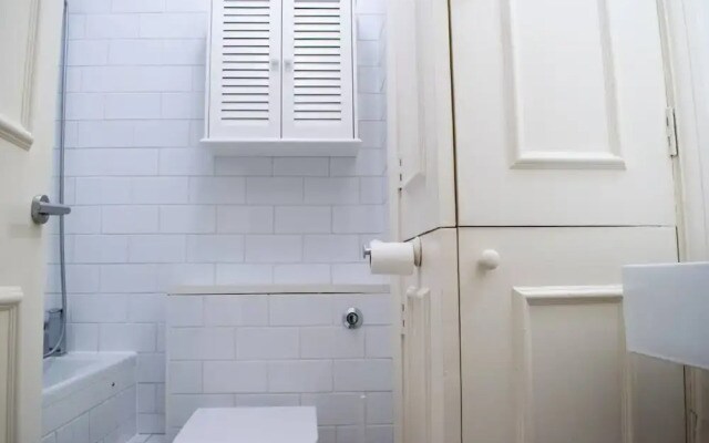 Cosy Studio Flat in the Heart Of Wapping