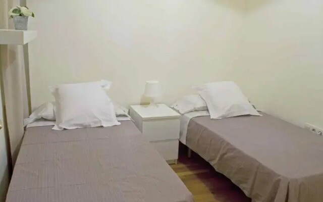Barcelona4nights Muntaner