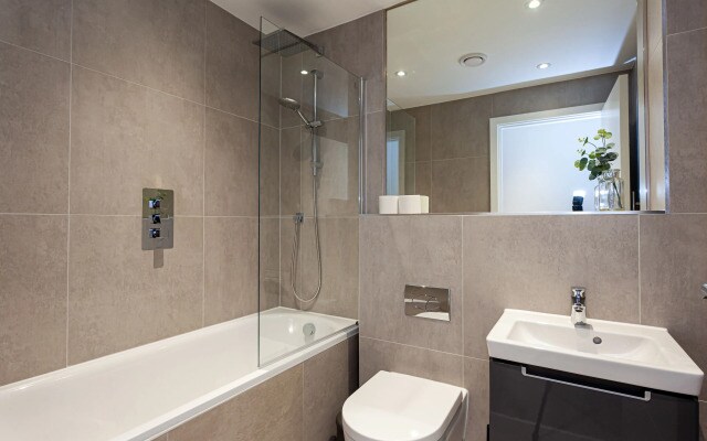 Pillo Rooms Apartments - Manchester
