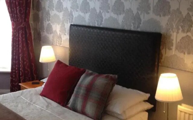 Rostrevor Hotel - Guest House