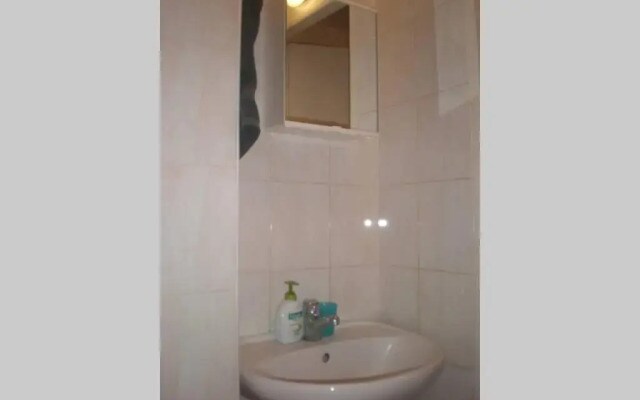 Apartmán v centru