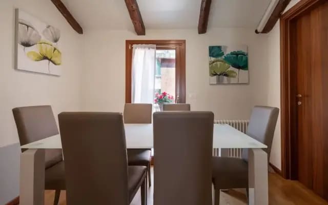 Herion Palace Apt 3 by Wonderful Italy