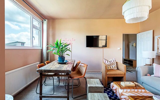 Stylish Cosy Apartment
