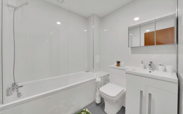London City Apartment in Ilford