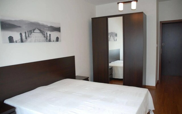 Executive Suites Mokotów