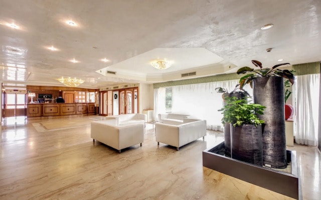 Park Hotel Roma Cassia