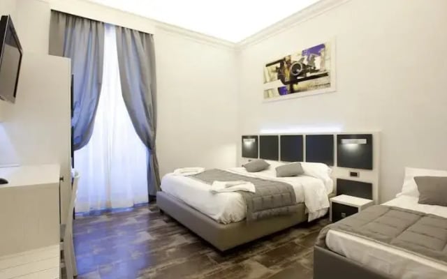 Rattazzi Guesthouse