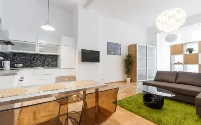 Apartment Jindrisska