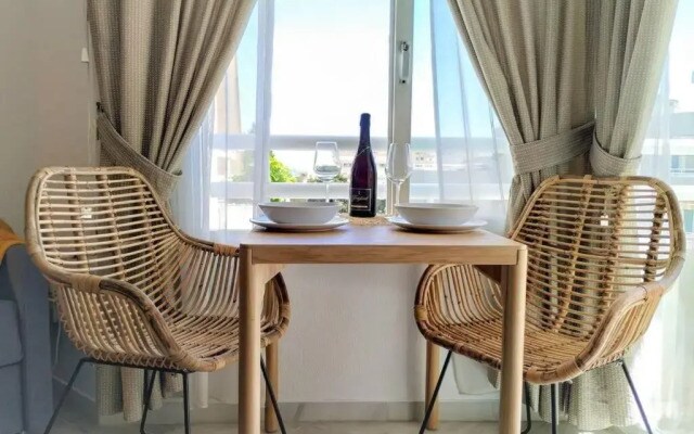 2021 Doña Carlota Luxury Studio With Pool And Gardens