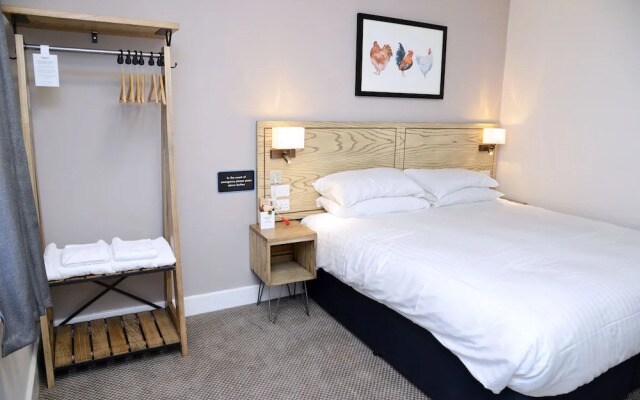 Gamston Lock, Nottingham By Marston'S Inns