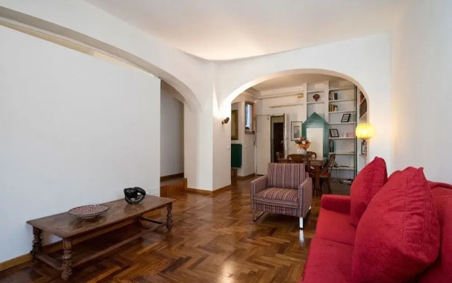 Rome as you Feel - In Trastevere