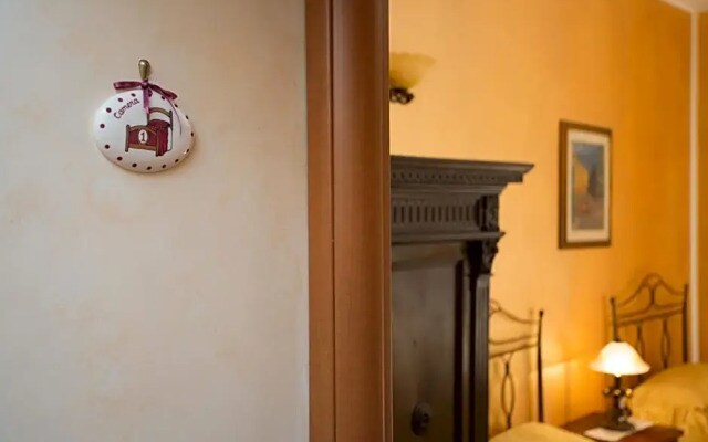 Casa Lollobrigida
