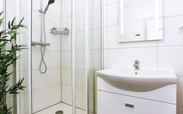 Get in Berlin - Apartments
