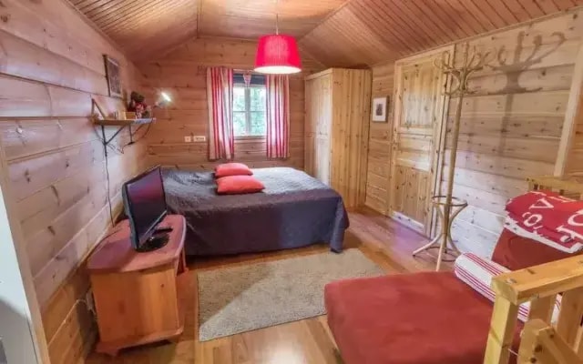 Holiday Home Alppitalo b