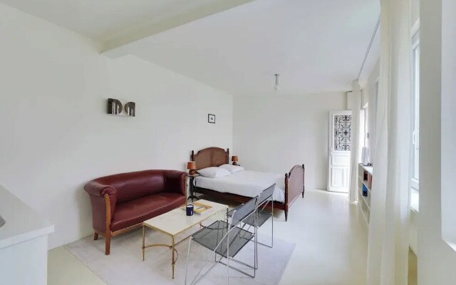 Cozy Studio 2P - Montmartre