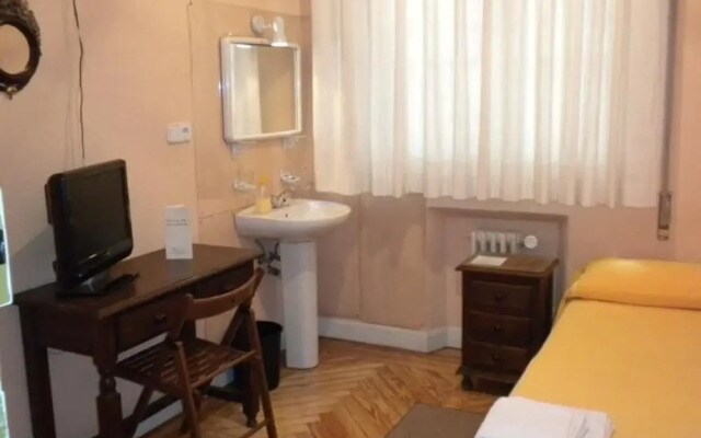 Hostal San Martin
