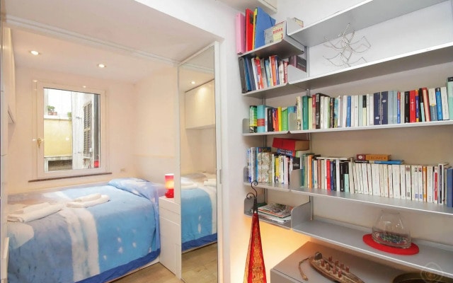 Navona apartments - Piazza Venezia area