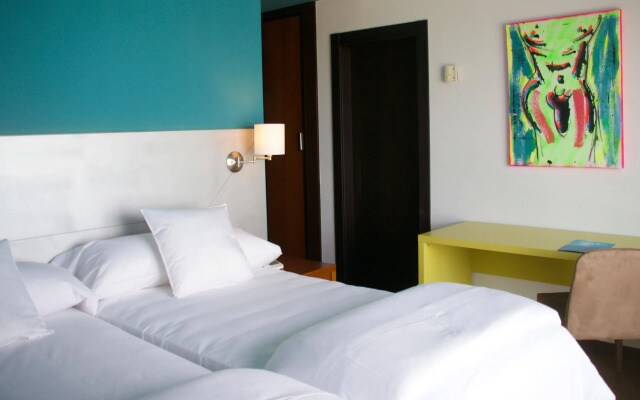 Hotel Ritual Torremolinos