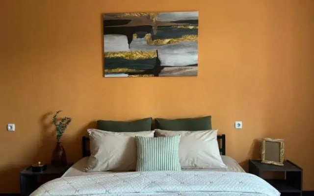 UT Афанасьева, 9к5