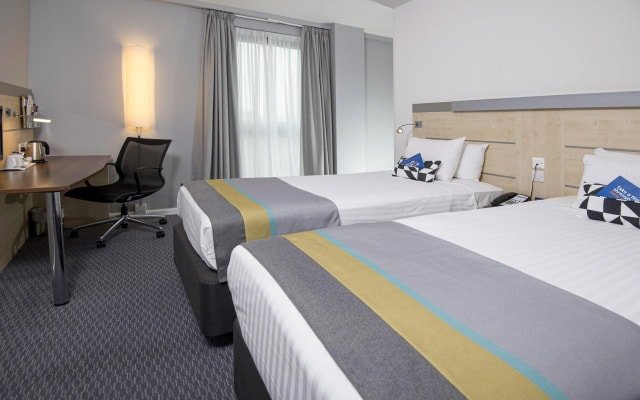 Holiday Inn Express Hull City Centre by IHG