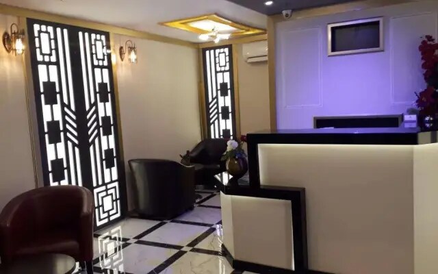 Hivas Hotel