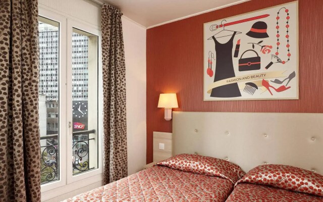 Hôtel Miramar
