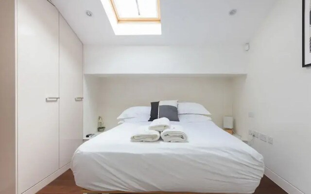 3 BDR Mews Belgravia by The Residences