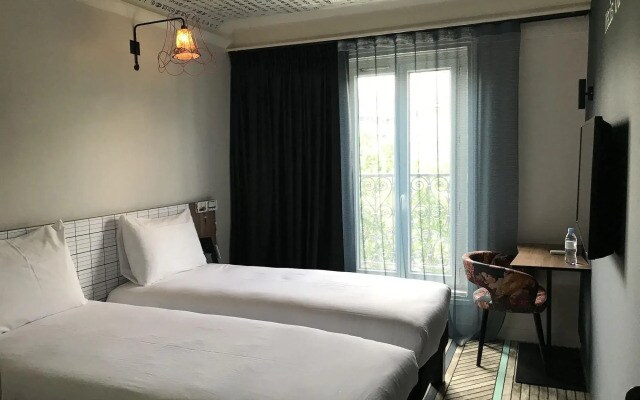 ibis Styles Paris Gare de Lyon Bastille
