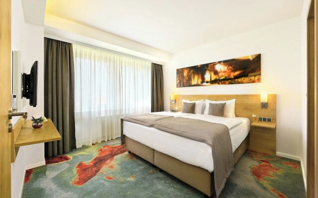 Hotel Duo