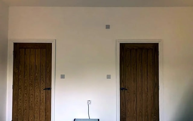 Whitehall Estate Lodges