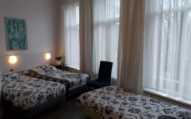 Kooyk Hotel