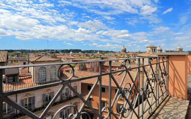 Navona apartments - Piazza Venezia area