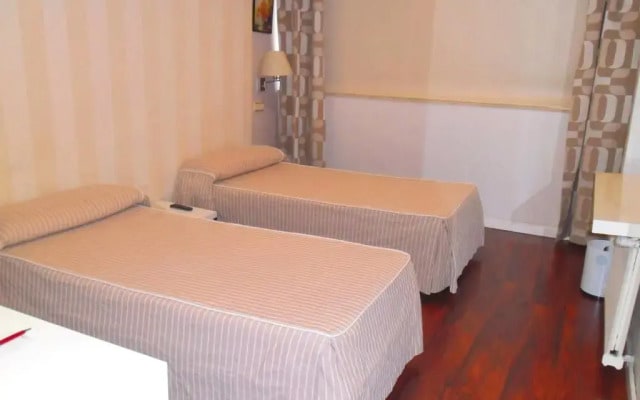 Hotel Escuela Madrid