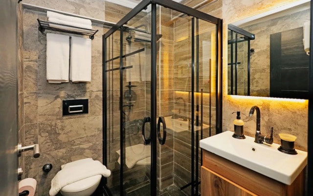 Galata Masterpiece Hotel