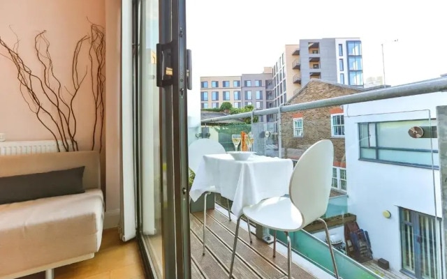 Fabulous Apartment Central London