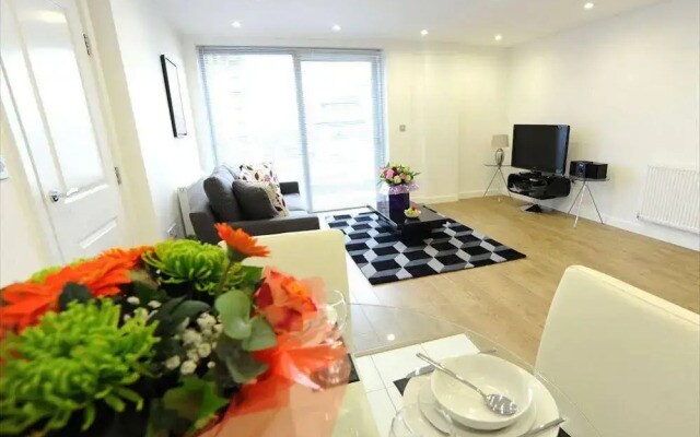 Premier Apartments London