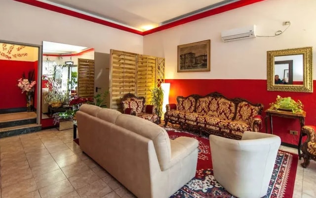 Al Piccolo Hotel